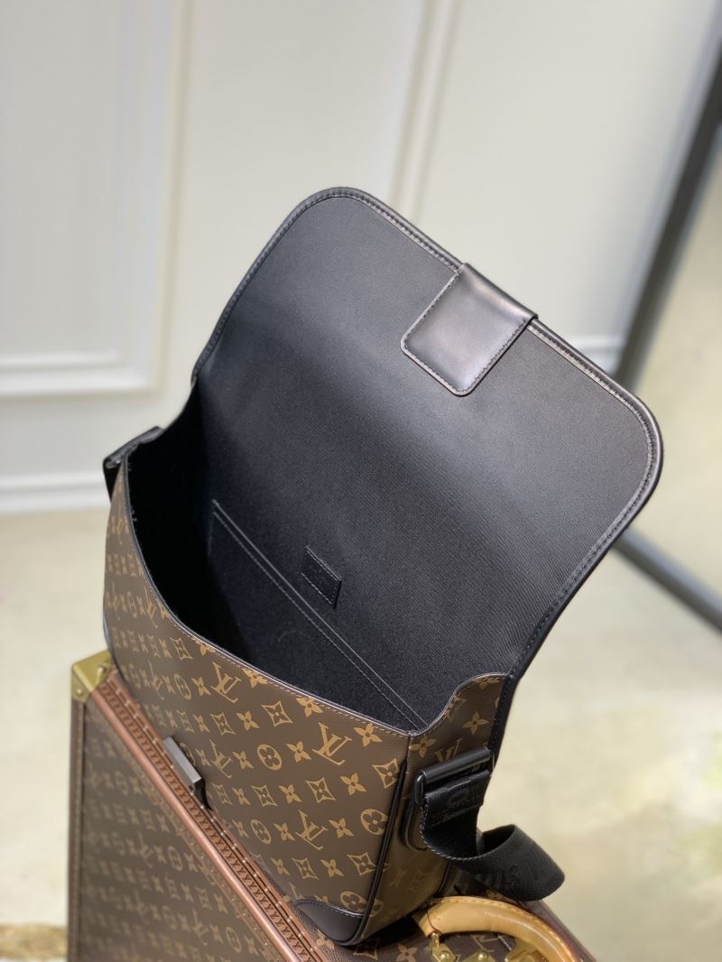 Mens LV Satchel bags